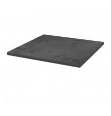 Напольная клинкерная плитка Paradyz Semir Grafit 300 x 300 x 11 мм.