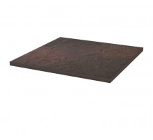 Напольная клинкерная плитка Paradyz Semir Rosa 300 x 300 x 11 мм.
