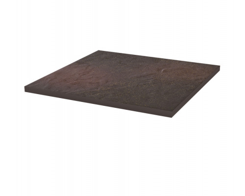 Напольная клинкерная плитка Paradyz Semir Rosa 300 x 300 x 11 мм.