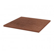 Напольная клинкерная плитка Paradyz Taurus Brown 300 x 300 x 11 мм.