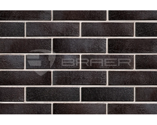 Облицовочный кирпич BRAER PRO 34.12М 250 х 120 х 65 мм. 1 НФ