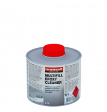Очищающее средство для остатков эпоксидных затирок Multifill Epoxy Cleaner 750 мл. Isomat