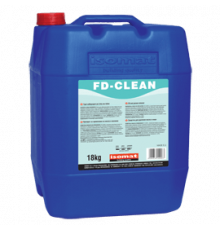 Очиститель бетонных полов от масла и жира FD-CLEAN 0,75 кг. Isomat