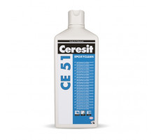 Очиститель эпоксидной затирки Ceresit CE 51 EpoxyClean 1 л.