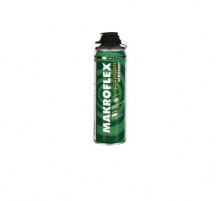 Очиститель монтажной пены  "Makroflex Premium"  0,5 л