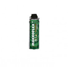 Очиститель монтажной пены  "Makroflex Premium"  0,5 л