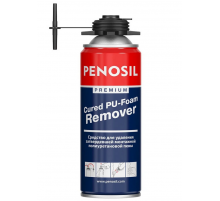 Очиститель застывшей пены "Penosil Cured-Foam Remover" 340 мл.