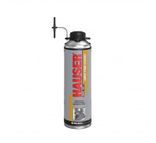 Очиститель затвердевшей монтажной пены Hauser 420 г.