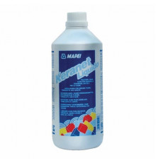 Очиститель жидкий Mapei Keranet Liquido 1 кг.