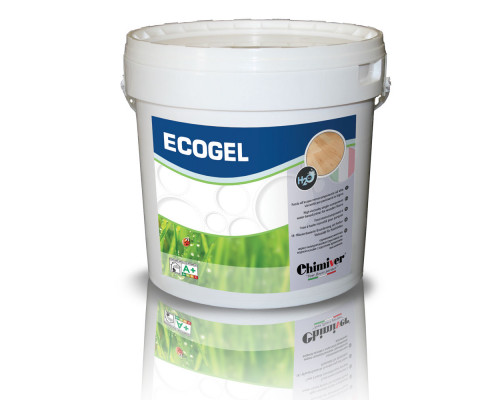 Однокомпонентный акрил–полиуретановый гель Chimiver Ecogel (5кг)