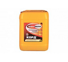 Огнебиозащитный пропиточный состав для древесины КОРД "WOODMASTER"  5кг. "РОГНЕДА"