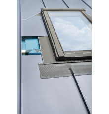 Оклад для клик-фальцевых кровель Fakro EBV-P 66 х 118 см.