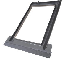 Оклад для профилированной кровли Rooflite+ TFX / 55 х 78 см.