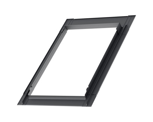 Оклад Velux EDS 2000 CK04 55 х 98 см. для плоской кровли (гидро-теплоизоляция BDX в комплекте)