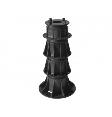 Опора регулируемая для ДПК Level 3D PRO 280-435 мм.