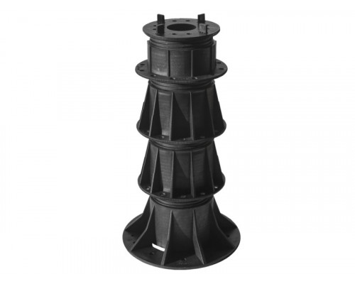 Опора регулируемая для ДПК Level 3D PRO 280-435 мм.
