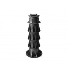 Опора регулируемая для ДПК Level 3D PRO 360-565 мм.