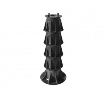 Опора регулируемая для ДПК Level 3D PRO 390-625 мм.