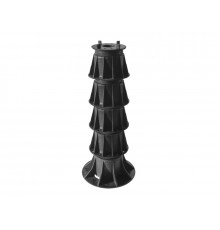 Опора регулируемая для ДПК Level 3D PRO 390-625 мм.
