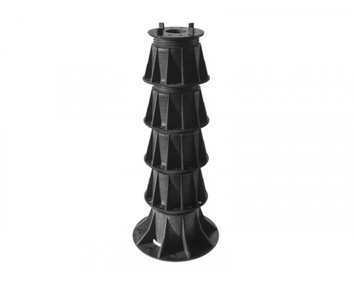 Опора регулируемая для ДПК Level 3D PRO 390-625 мм.