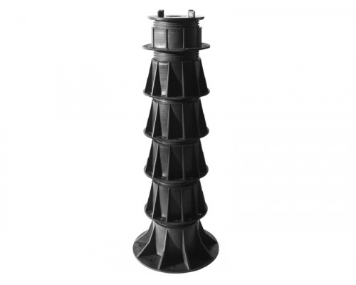 Опора регулируемая для ДПК Level 3D PRO 435-695 мм.