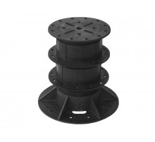 Опора регулируемая для ДПК Level PRO 145-240 мм.