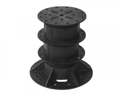 Опора регулируемая для ДПК Level PRO 145-240 мм.
