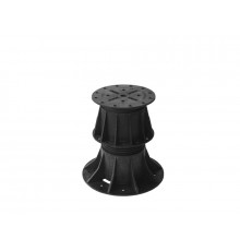 Опора регулируемая для ДПК Level PRO 160-270 мм.