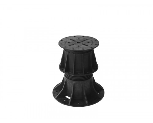 Опора регулируемая для ДПК Level PRO 160-270 мм.