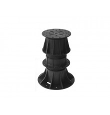 Опора регулируемая для ДПК Level PRO 235-340 мм.