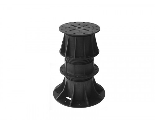 Опора регулируемая для ДПК Level PRO 235-340 мм.