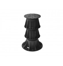 Опора регулируемая для ДПК Level PRO 235-400 мм.
