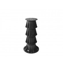 Опора регулируемая для ДПК Level PRO 315-530 мм.