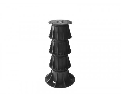 Опора регулируемая для ДПК Level PRO 315-530 мм.