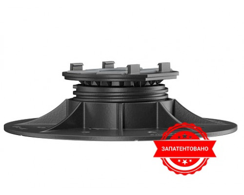 Опора регулируемая HILST LIFT self-leveling HL1 35-50 мм.