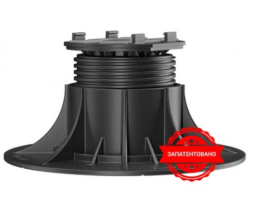 Опора регулируемая HILST LIFT self-leveling HL3 70-120 мм. HL3