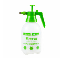 Опрыскиватель помповый Feona 1,5 л. 127-0015
