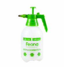Опрыскиватель помповый Feona 1,5 л. 127-0015