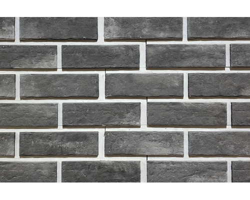 Панель фасадная Каньон Мюнхенский кирпич 601 х 166 х 21 мм. 0,08 м2. Цвет №38