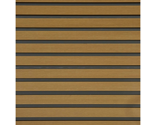 Панель стеновая ДПК CM Wall Dual Camel 26 x 219 x 3000 мм. Кэмэл