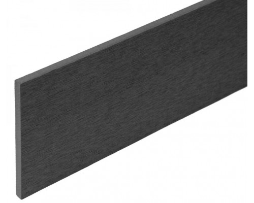 Панель универсальная ДПК CM Decking Ebony 150 х 9,5 х 3000 мм. Эбен