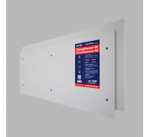 Панель звукоизоляционная гипсоминераловатная ACSO PrimePanel-M 1250 х 500 х 24 мм. 0,625 м2