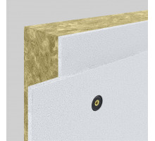 Панель звукоизоляционная SoundGuard Gipslock 1200 х 600 x 120 мм. 0,72 м2