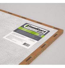 Панель звукоизоляционная SoundGuard Premium 1200 х 800 х 18 мм. (0,96м2 / 0,01728м3)