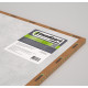 Панель звукоизоляционная SoundGuard Premium 1200 х 800 х 18 мм. (0,96м2 / 0,01728м3)