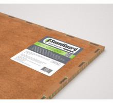 Панель звукоизоляционная SoundGuard Standart / Стандарт 1200 х 800 х 12 мм. (0,96м2 / 0,01152м3) 