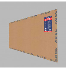 Панель звукоизоляционное ACSO GrandPanel-L / ГрандПанель-L  1200 х 600 х 12 мм. 0,72 м2