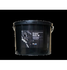 Паркетный лак матовый Paritet Super Floor M 0.9 L 