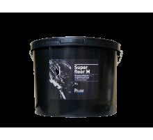 Паркетный лак матовый Paritet Super Floor M 9 L 