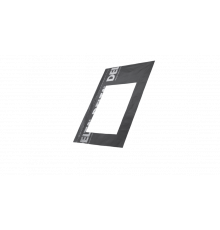 Пароизоляционный фартук Rooflite+ RVB 78 х 118 см.